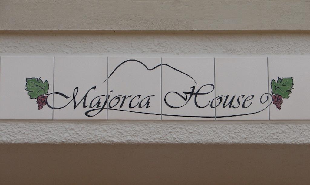 Majorca House Panzió Somerset West Kültér fotó