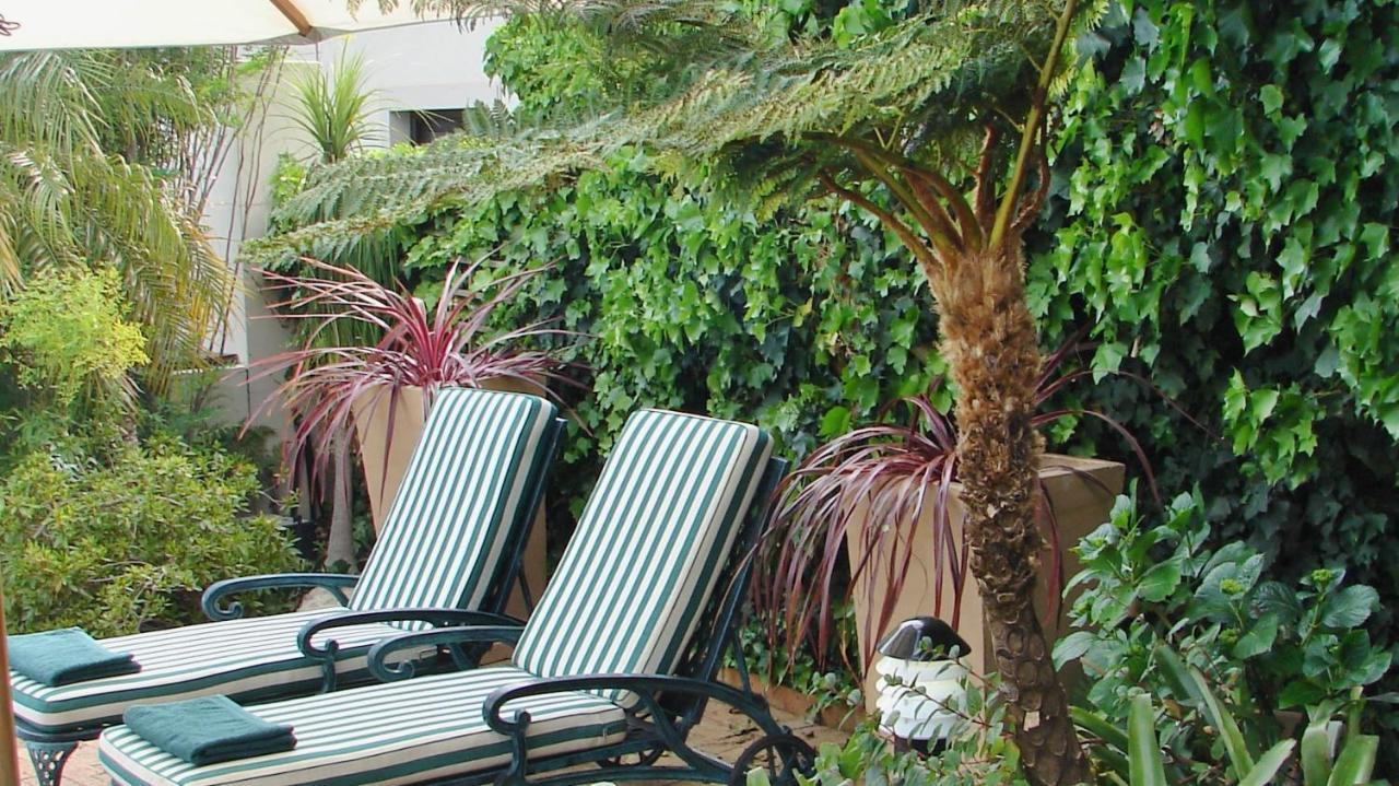 Majorca House Panzió Somerset West Kültér fotó