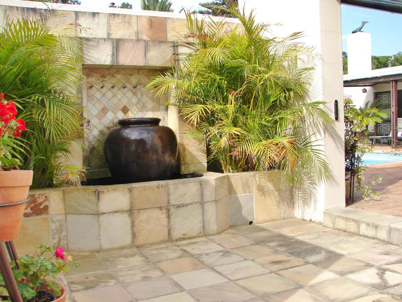 Majorca House Panzió Somerset West Kültér fotó