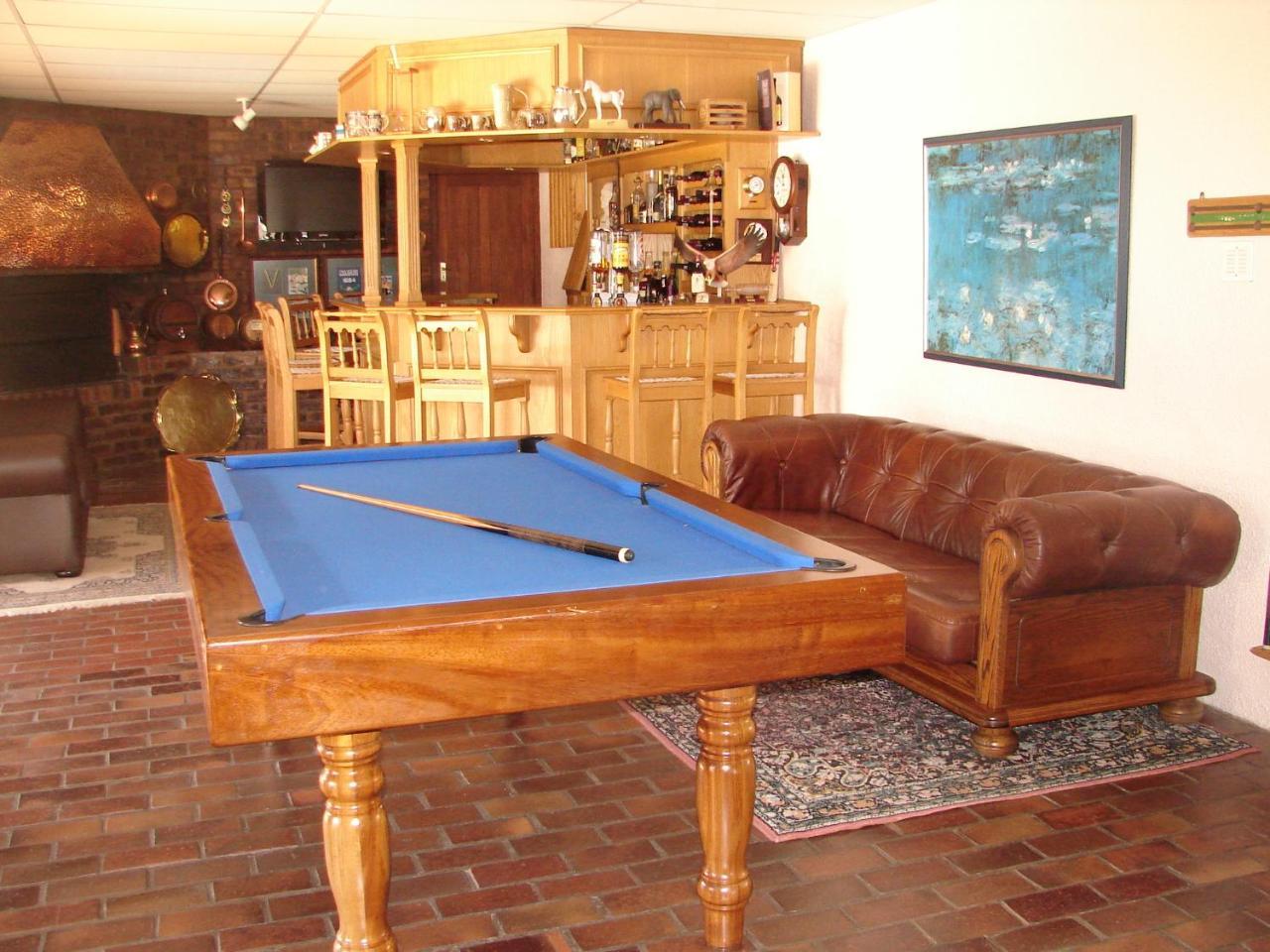 Majorca House Panzió Somerset West Kültér fotó